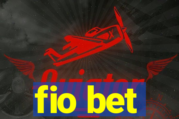 fio bet